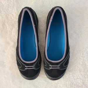 Teva Alana Ballet Flats Size 6.5